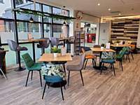 Rochdale Wellbeing Café